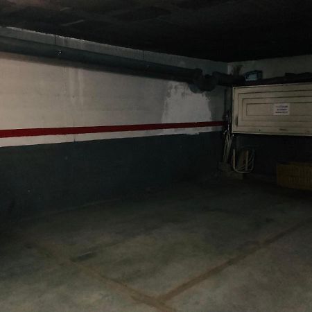 Ferienwohnung Apartamento Boi Taull Immo 1 Dorm. Pla de l'Ermita Exterior foto