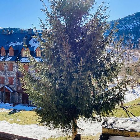 Ferienwohnung Apartamento Boi Taull Immo 1 Dorm. Pla de l'Ermita Exterior foto