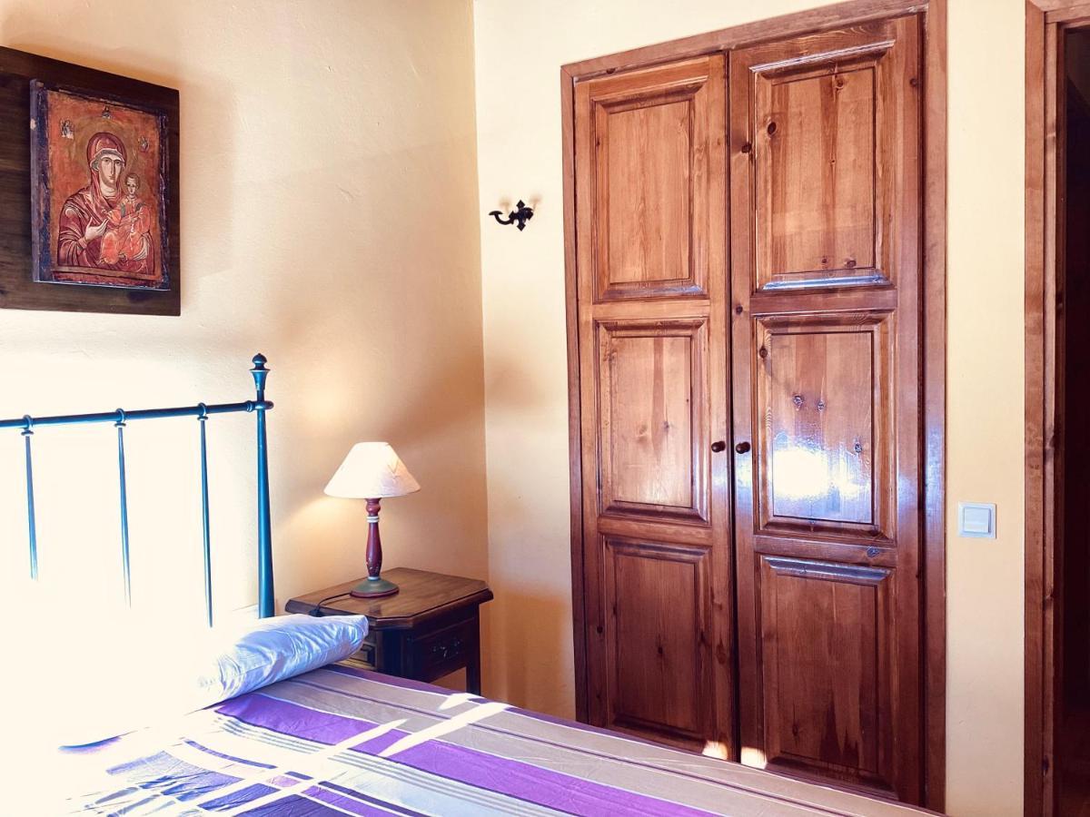 Ferienwohnung Apartamento Boi Taull Immo 1 Dorm. Pla de l'Ermita Exterior foto