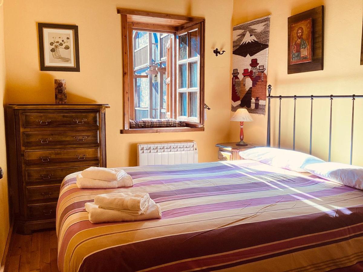 Ferienwohnung Apartamento Boi Taull Immo 1 Dorm. Pla de l'Ermita Exterior foto