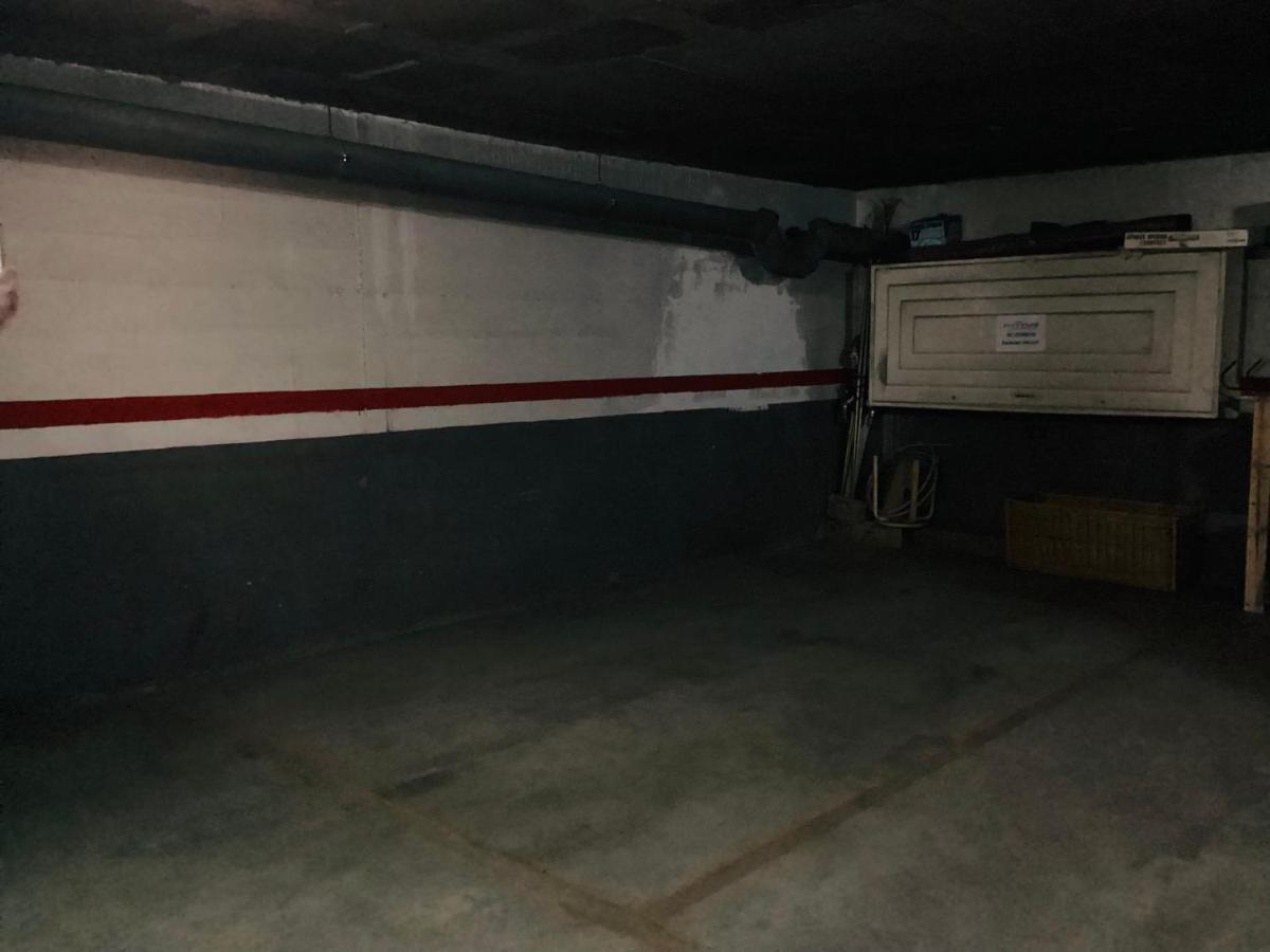 Ferienwohnung Apartamento Boi Taull Immo 1 Dorm. Pla de l'Ermita Exterior foto