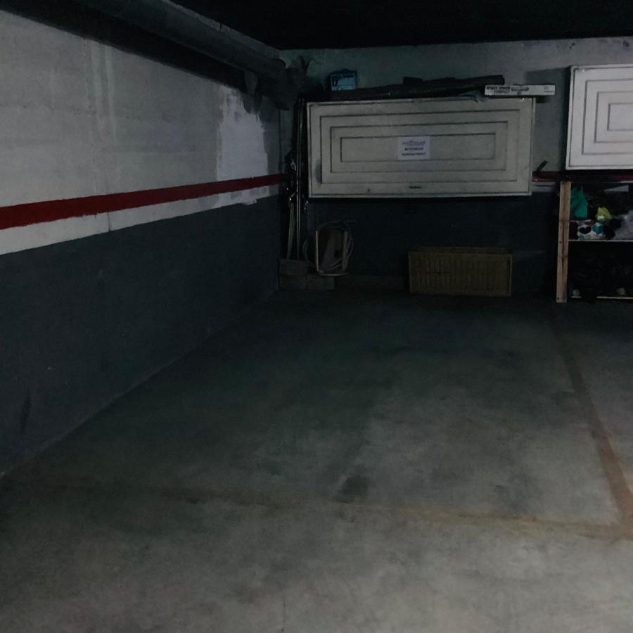 Ferienwohnung Apartamento Boi Taull Immo 1 Dorm. Pla de l'Ermita Exterior foto