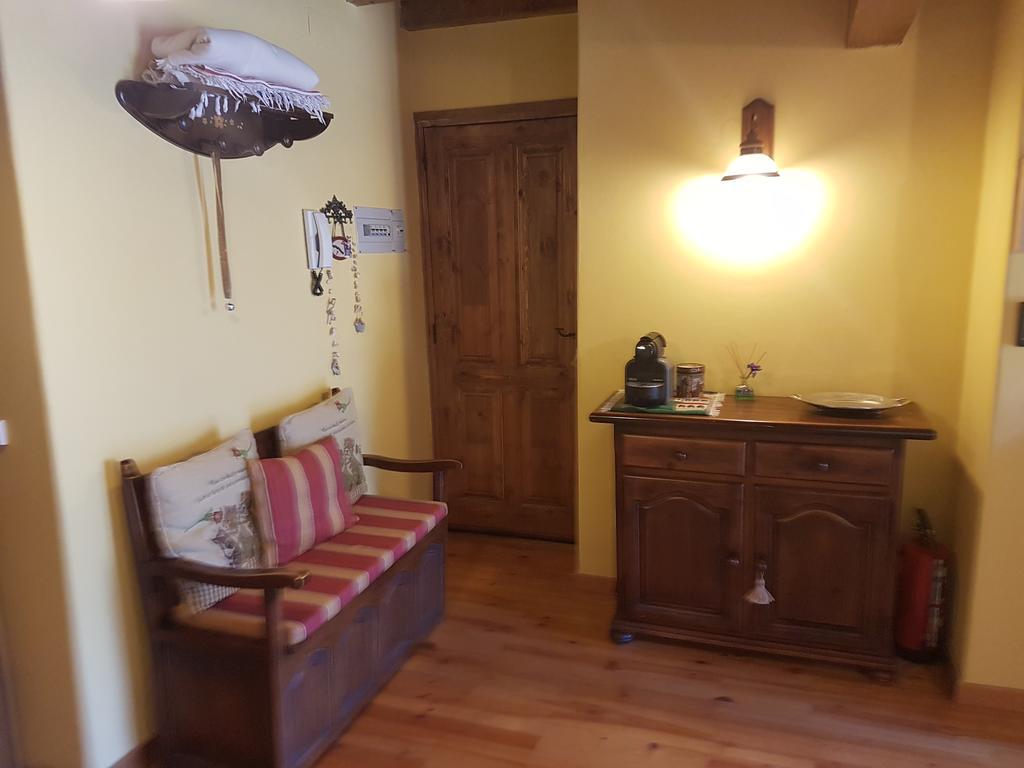 Ferienwohnung Apartamento Boi Taull Immo 1 Dorm. Pla de l'Ermita Exterior foto